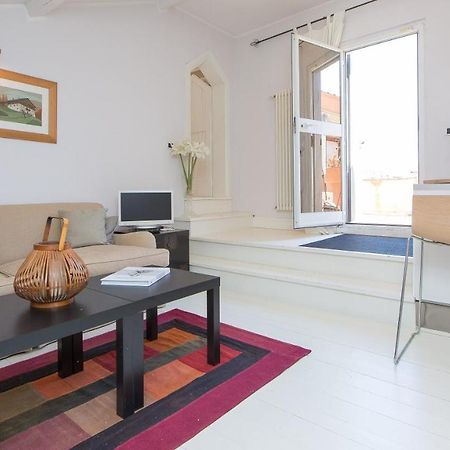 Bovari Apartment Rom Eksteriør billede