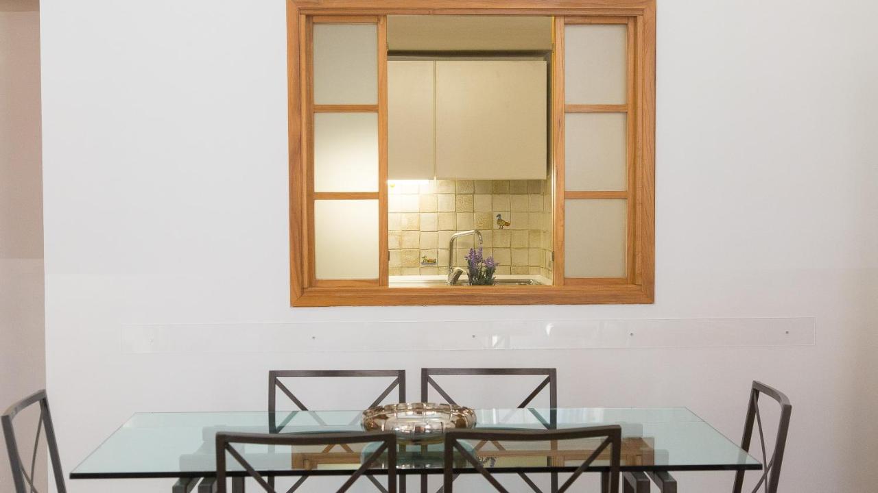 Bovari Apartment Rom Eksteriør billede
