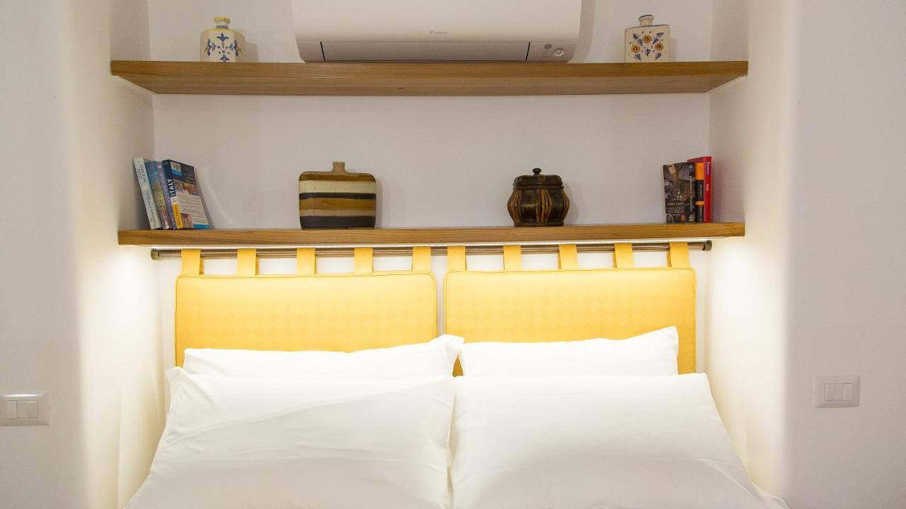 Bovari Apartment Rom Eksteriør billede